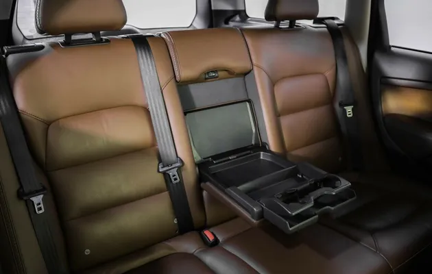 Volvo XC70, фото №13