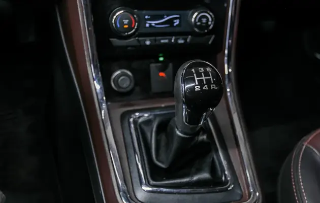 Lifan Myway, фото №13