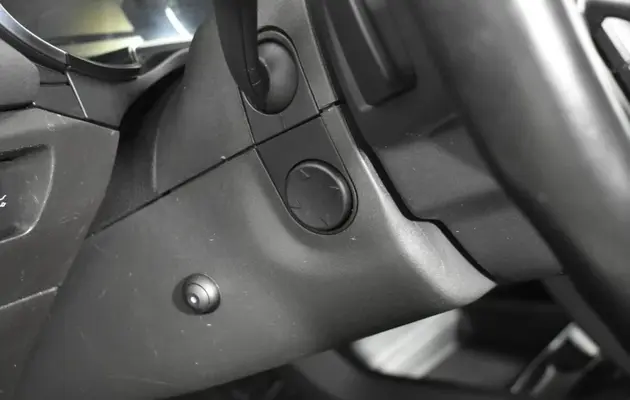 Ford Mondeo, фото №8
