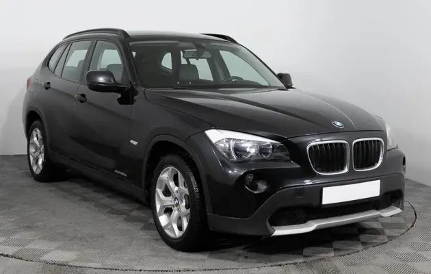 BMW X1, фото №3