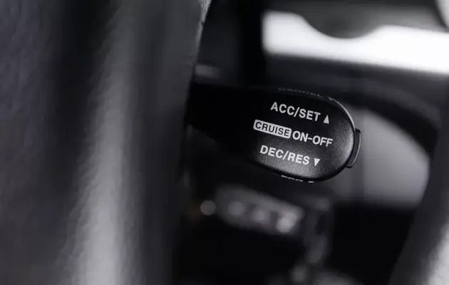 SsangYong Actyon, фото №11