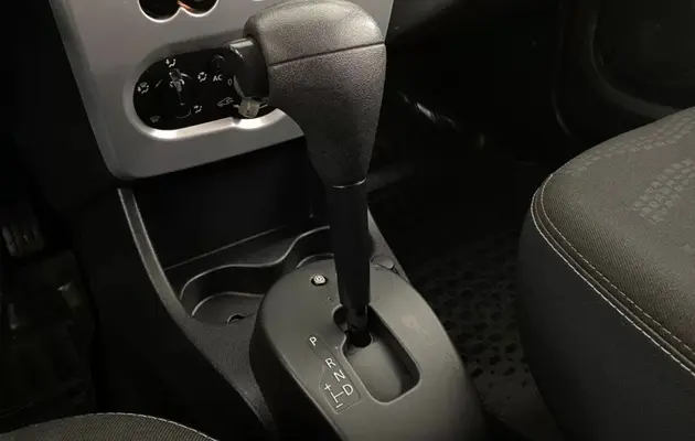 Renault Sandero, фото №11