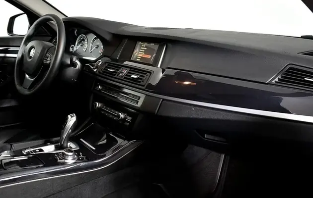 BMW 5 серии, фото №6