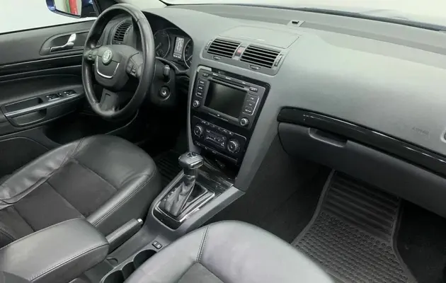 Skoda Octavia, фото №7