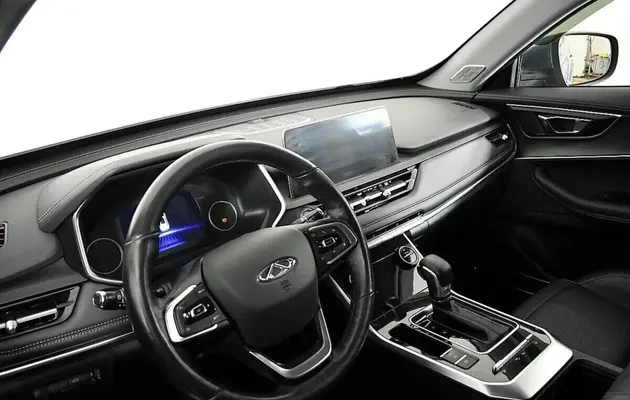 Chery Tiggo 8, фото №5