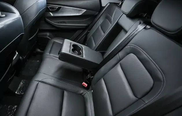 Chery Tiggo 4 Pro, фото №25