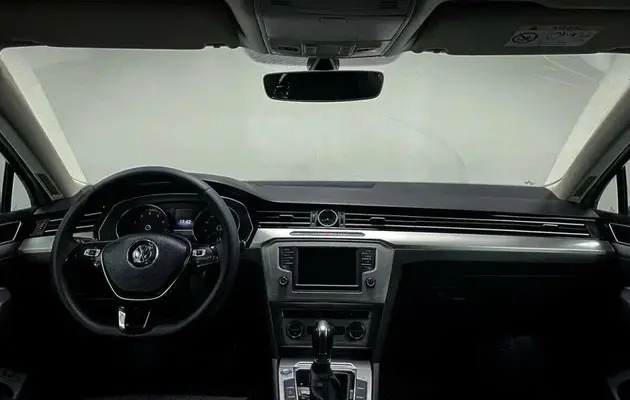 Volkswagen Passat, фото №6