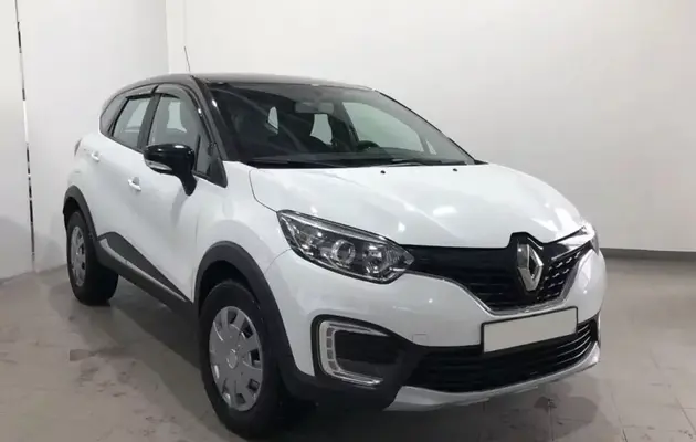 Renault Kaptur, фото №3