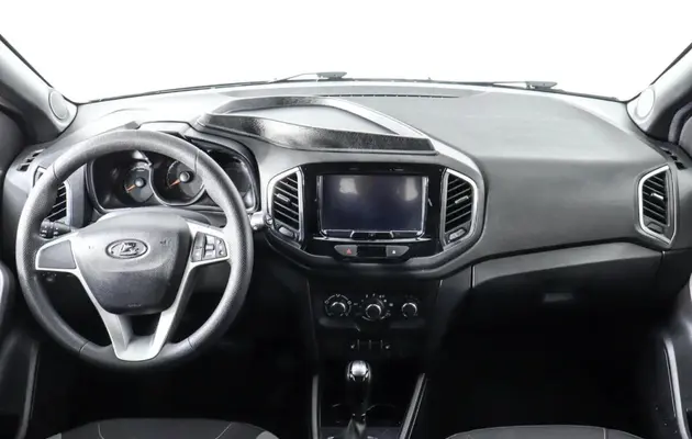 LADA (ВАЗ) XRAY, фото №6