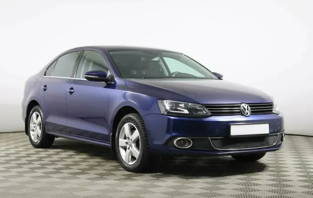 Volkswagen Jetta, фото №3