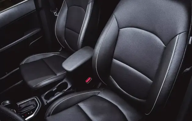 Hyundai Creta, фото №9