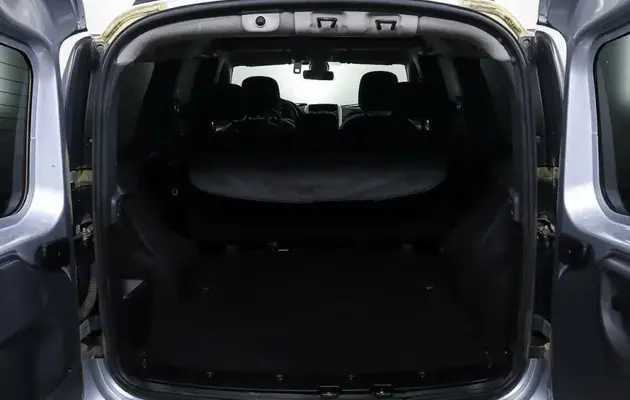 LADA (ВАЗ) Largus, фото №11