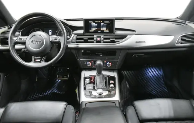 Audi A6, фото №5