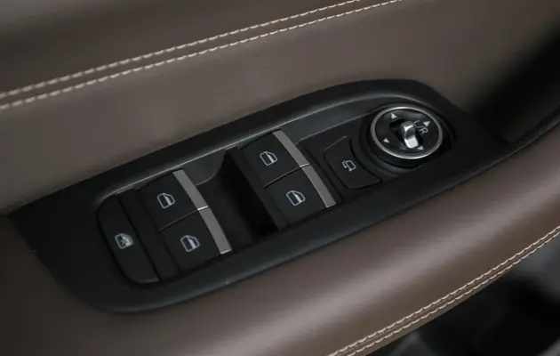Chery Tiggo 8 Pro, фото №15