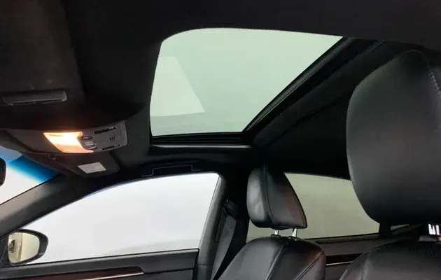 Lexus ES, фото №10