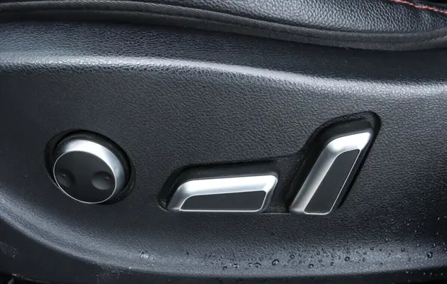 Haval H6, фото №8