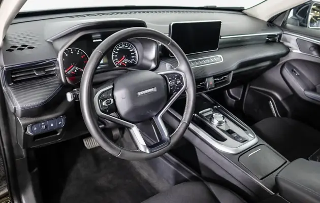 Haval Jolion, фото №5