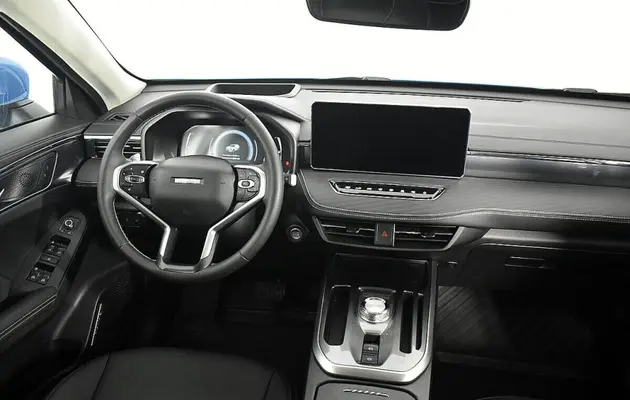 Haval Jolion, фото №6