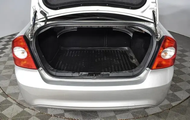 Ford Focus, фото №9