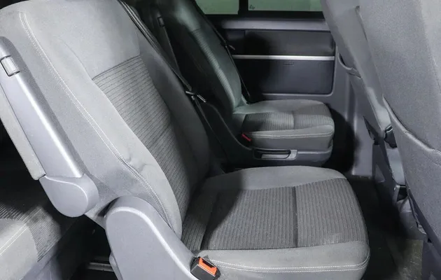 Volkswagen Multivan, фото №7