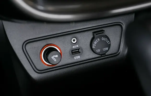 FAW Besturn X80, фото №16