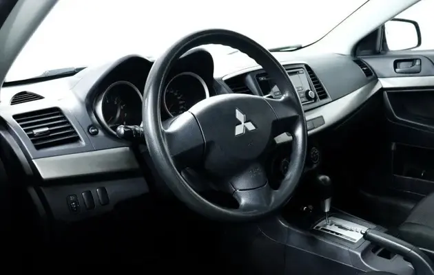 Mitsubishi Lancer, фото №7