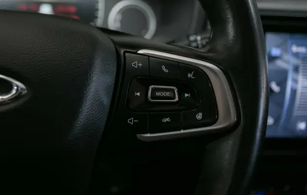 Chery Tiggo 4, фото №9