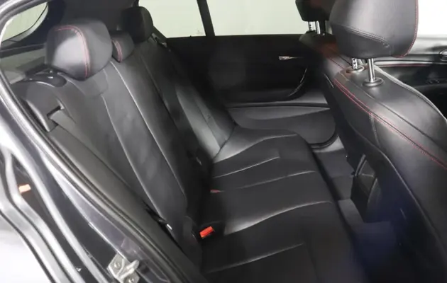 BMW 1 серии, фото №6