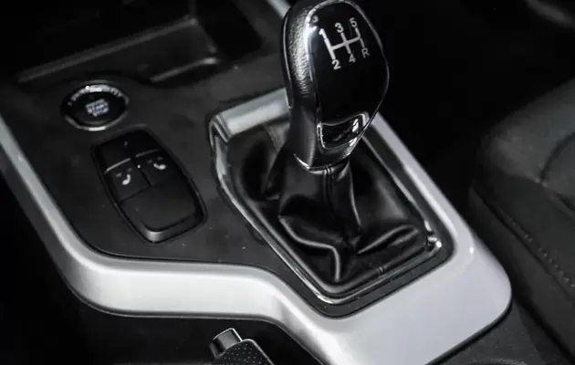 Chery Tiggo 4, фото №14
