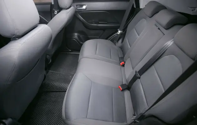 Lifan X70, фото №9