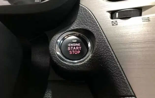 Subaru Outback, фото №10