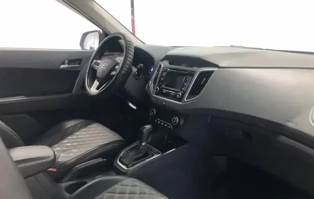 Hyundai Creta, фото №7