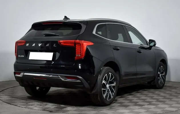 Haval Jolion, фото №2