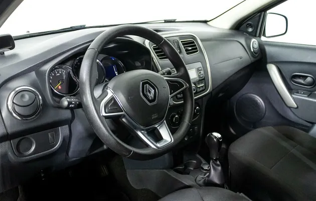 Renault Sandero, фото №6