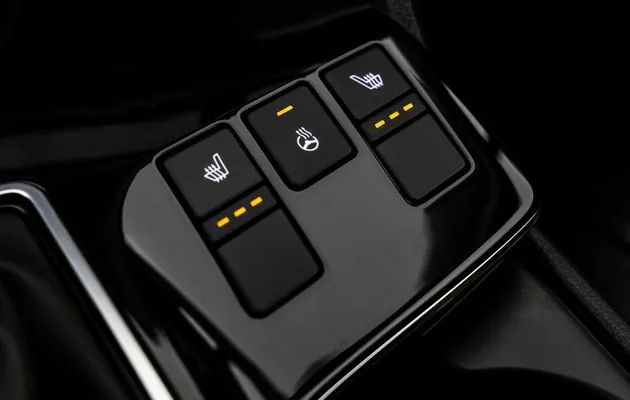 Kia Sportage, фото №12