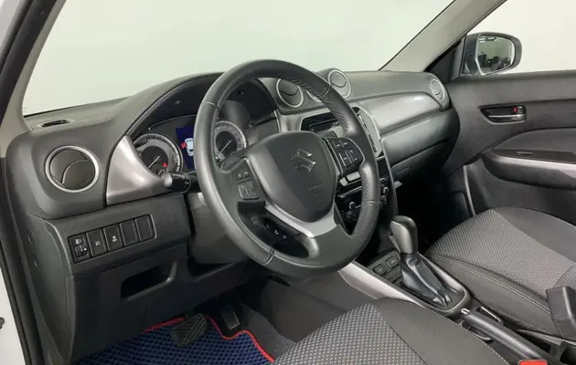 Suzuki Vitara, фото №5