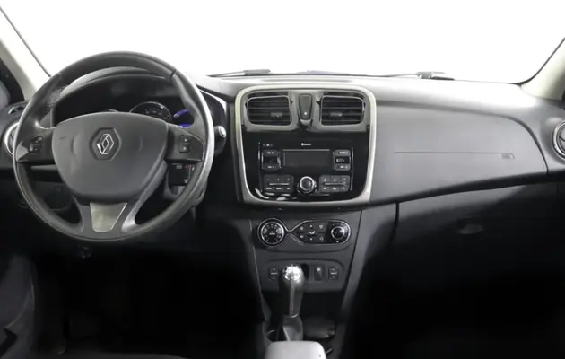 Renault Sandero, фото №6