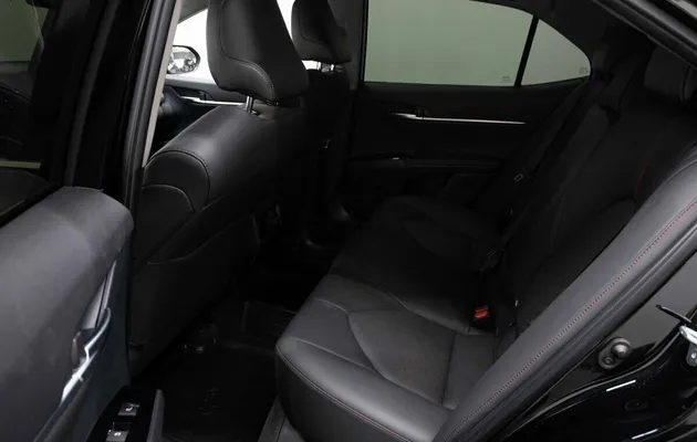Toyota Camry, фото №10