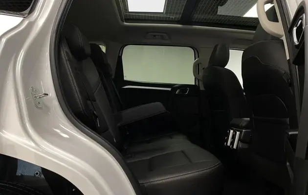 Haval Dargo, фото №9