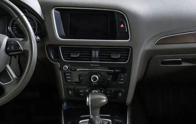 Audi Q5, фото №8