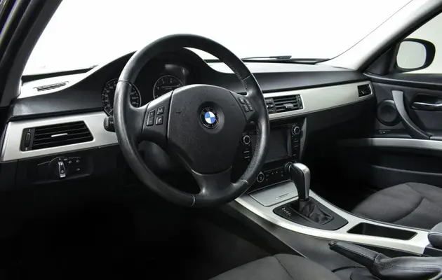 BMW 3 серии, фото №5