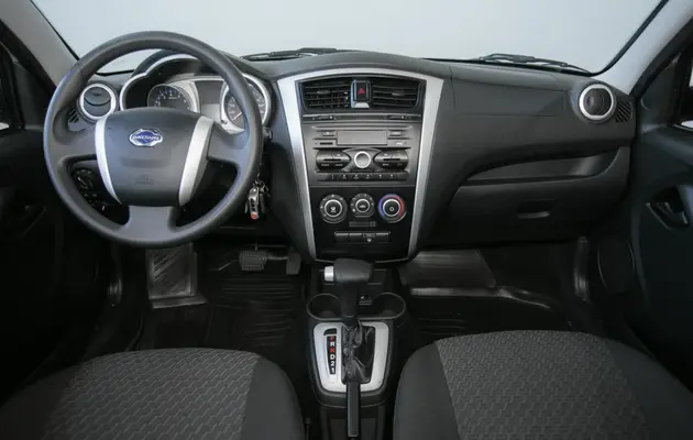 Datsun on-DO, фото №6