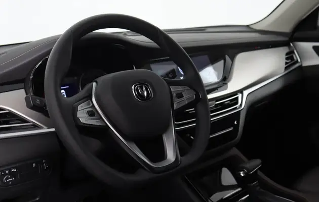 Changan CS35PLUS, фото №5