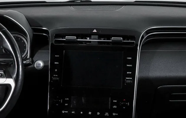 Hyundai Tucson, фото №5