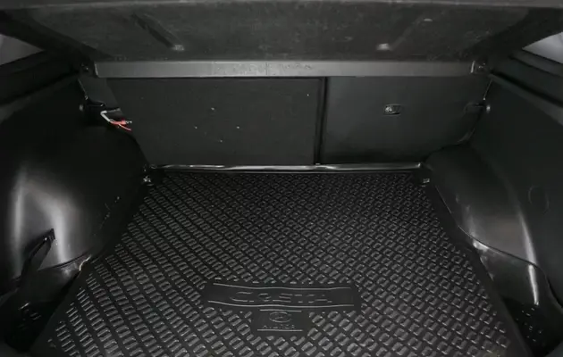 Hyundai Creta, фото №18