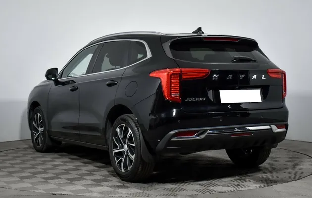 Haval Jolion, фото №3