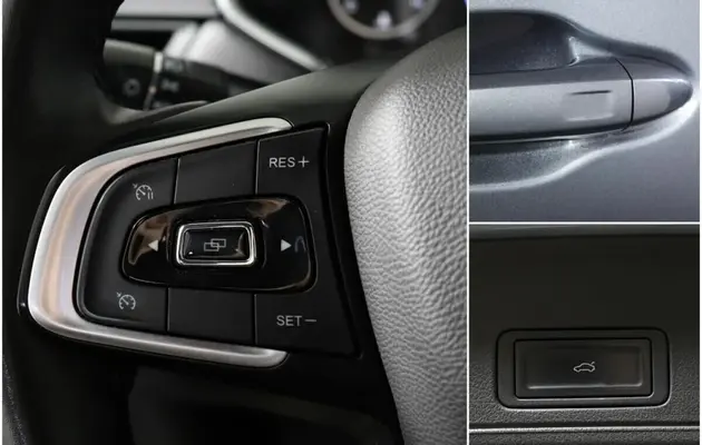 Chery Tiggo 8, фото №9