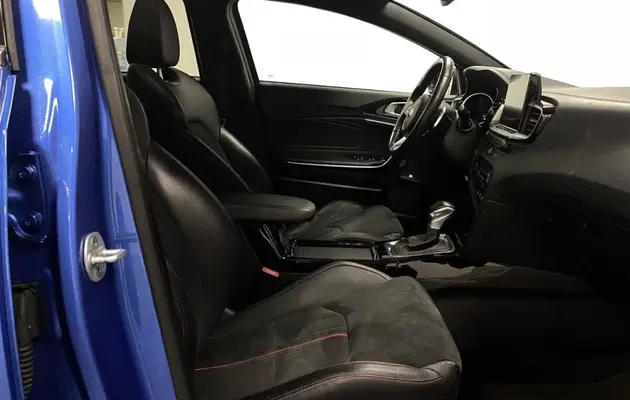 Kia Proceed, фото №6