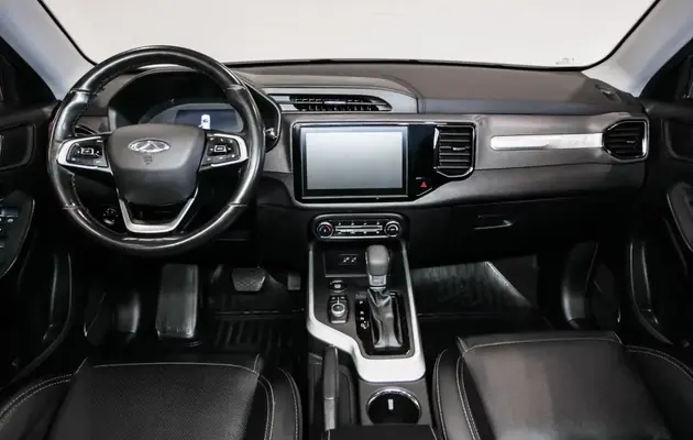 Chery Tiggo 4, фото №8