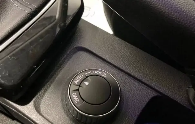 Renault Arkana, фото №12